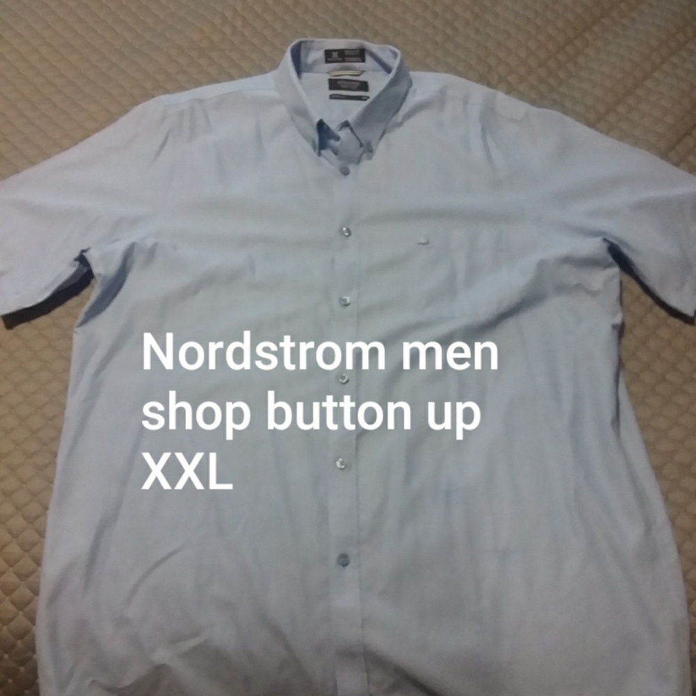 Dress shirt